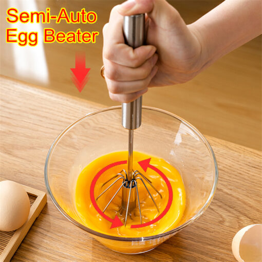 Manual Egg Beaters